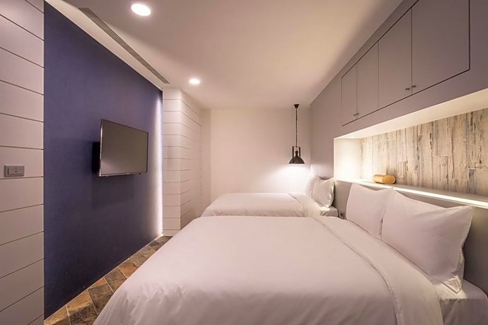 Han Yan Design Hotel