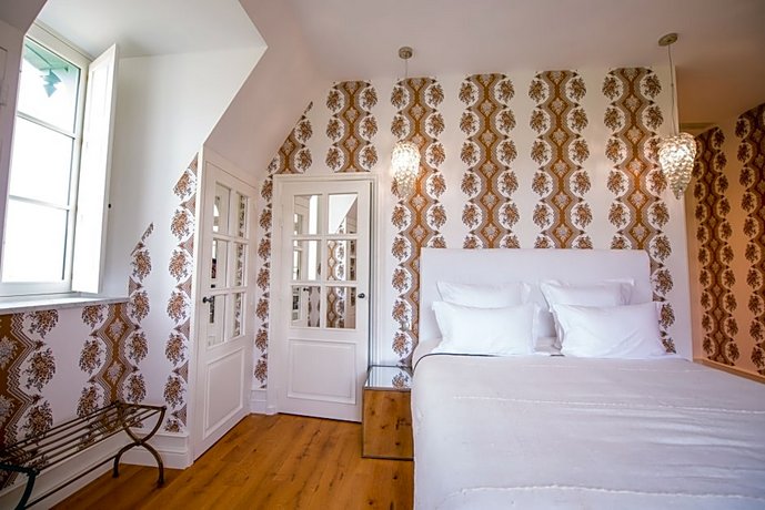 Chateau de Sacy