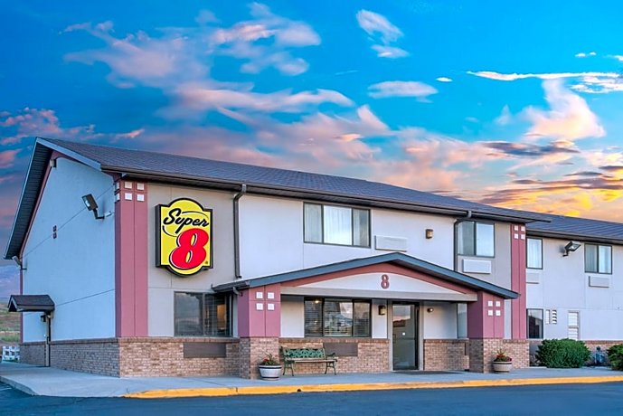 Super 8 by Wyndham Winnemucca NV