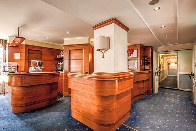 Hotel Laura Rome