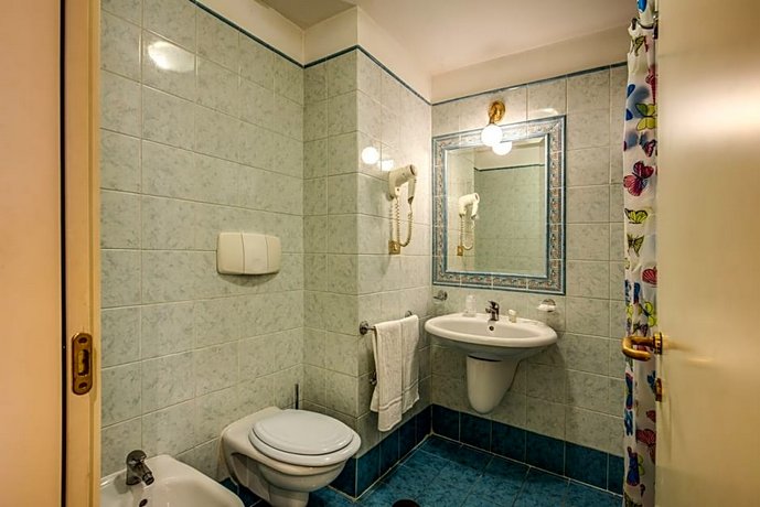 Hotel Laura Rome
