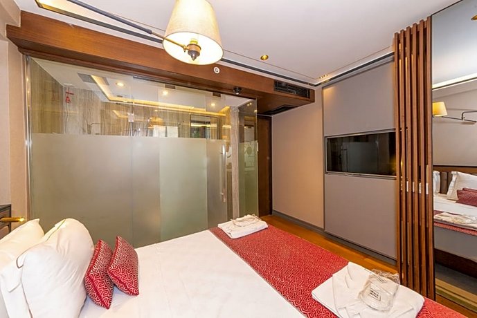 Opale Hotel