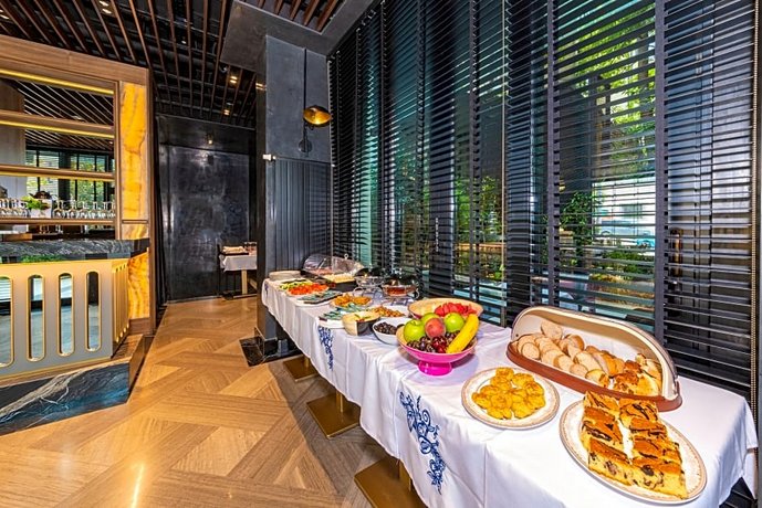 Opale Hotel
