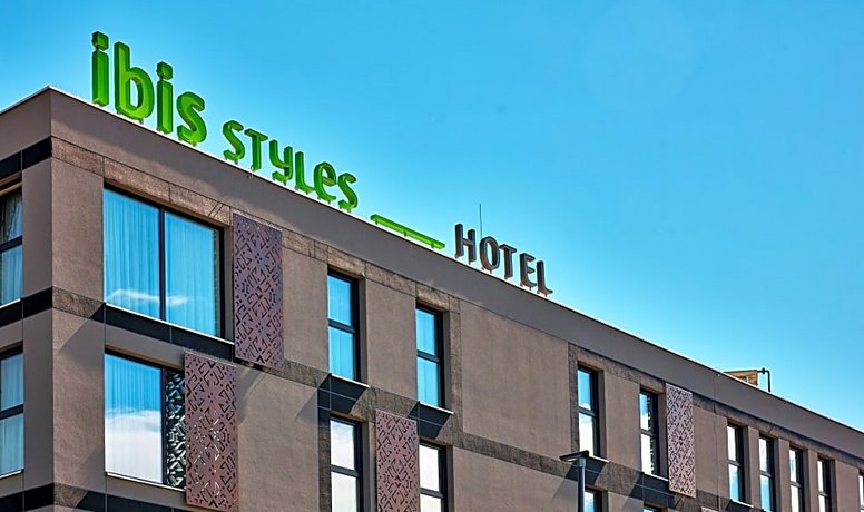 Ibis Styles Nowy Targ