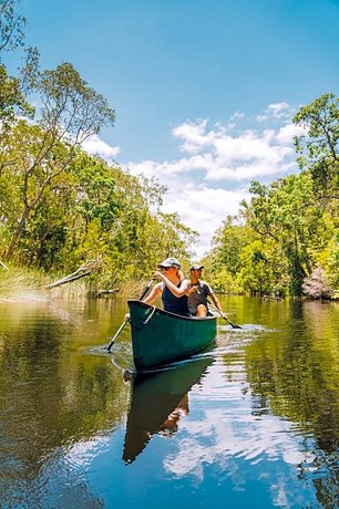 Habitat Noosa