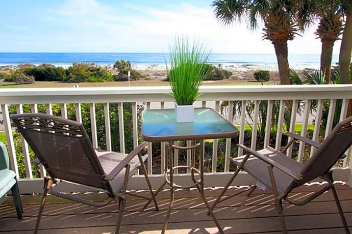 Ocean Forest Villas by Elliott Beach Rentals