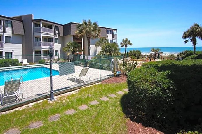 Ocean Forest Villas by Elliott Beach Rentals