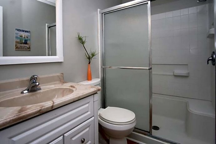 Ocean Forest Villas by Elliott Beach Rentals