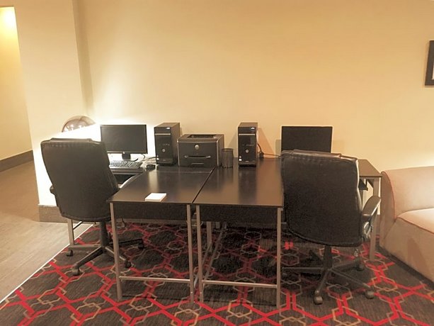 Wyndham Garden Inn Pittsburgh Airport