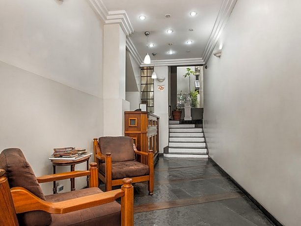 Hotel Sao Jorge