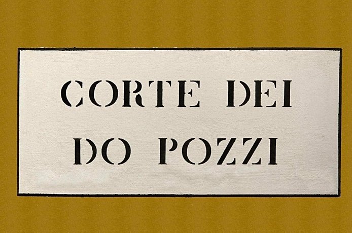 Hotel Do Pozzi