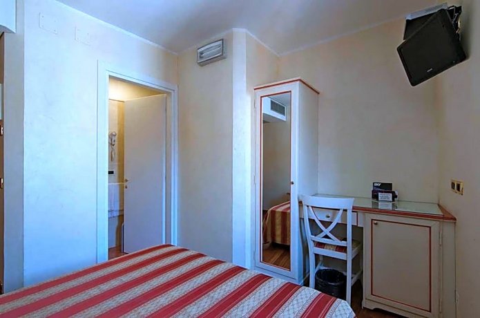 Hotel Do Pozzi