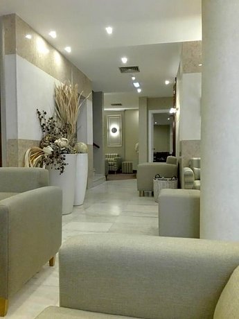 Hotel Do Centro