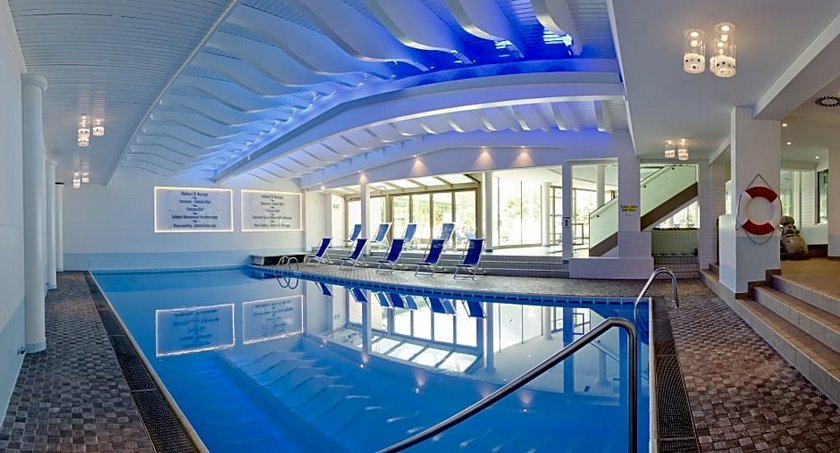 Sport & Spa Hotel Strass