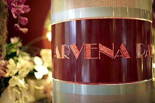 Arvena Park Hotel