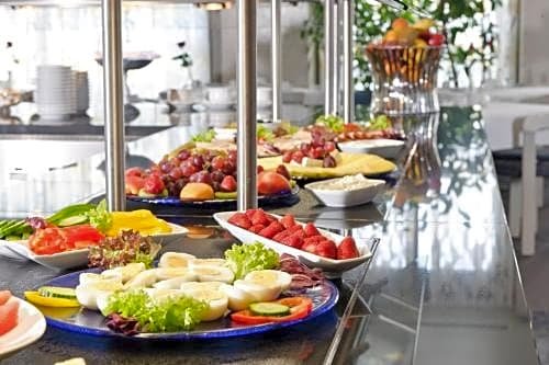 Arvena Park Hotel