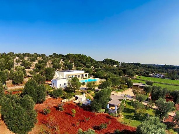 Casa Murredda