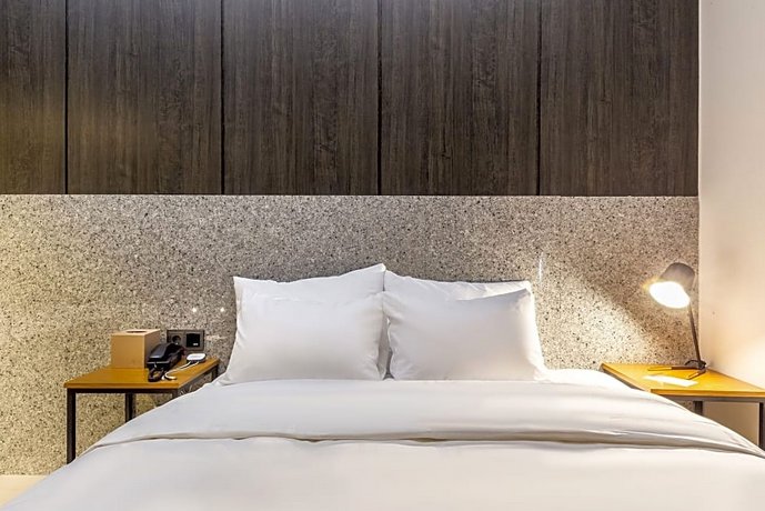 Hotel The Artist Yeonsinnae