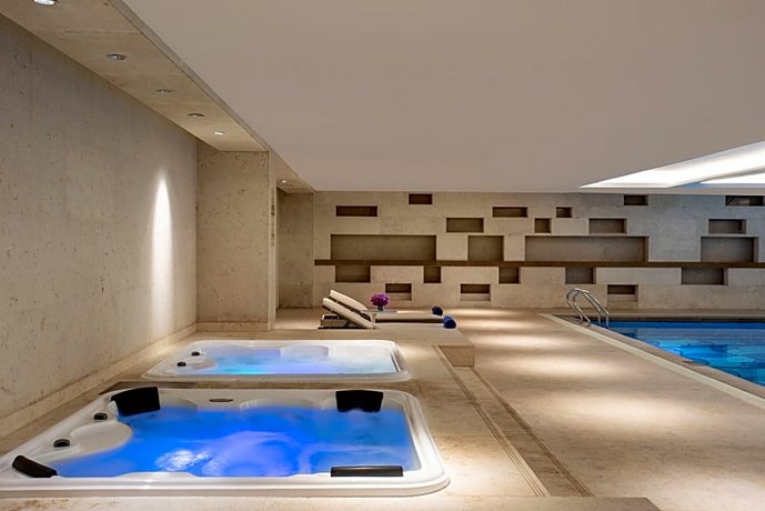 Crowne Plaza Fuzhou South