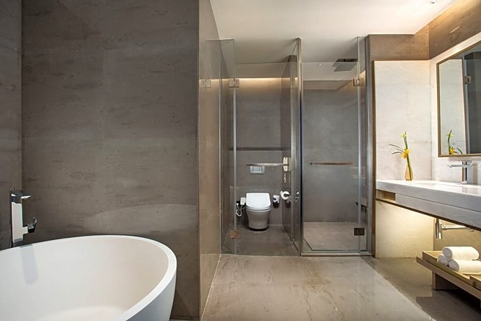 Crowne Plaza Fuzhou South