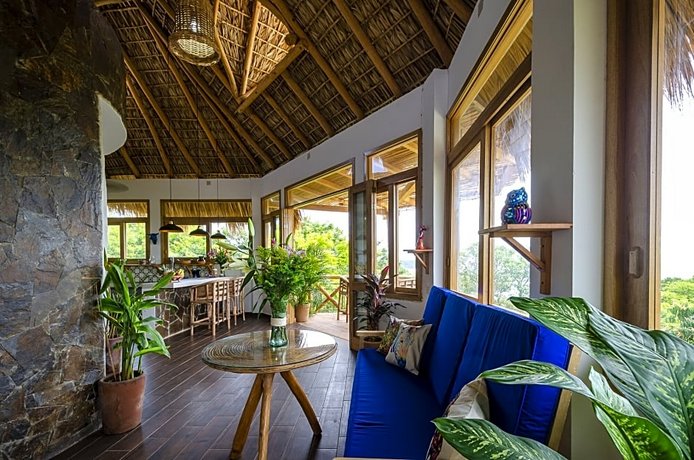 Carpe Diem Casitas & Villas Mazunte