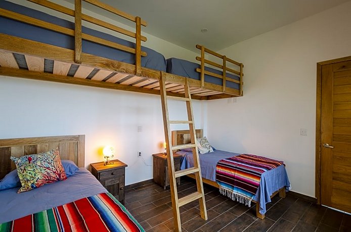 Carpe Diem Casitas & Villas Mazunte
