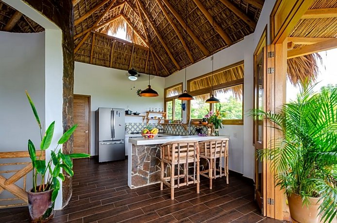 Carpe Diem Casitas & Villas Mazunte