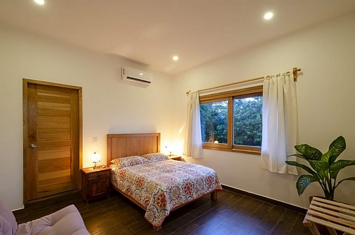 Carpe Diem Casitas & Villas Mazunte