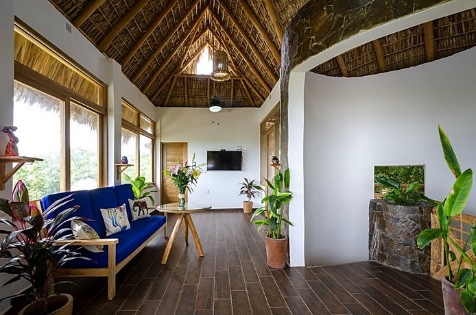 Carpe Diem Casitas & Villas Mazunte