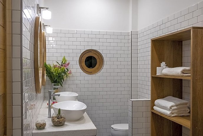 Carpe Diem Casitas & Villas Mazunte