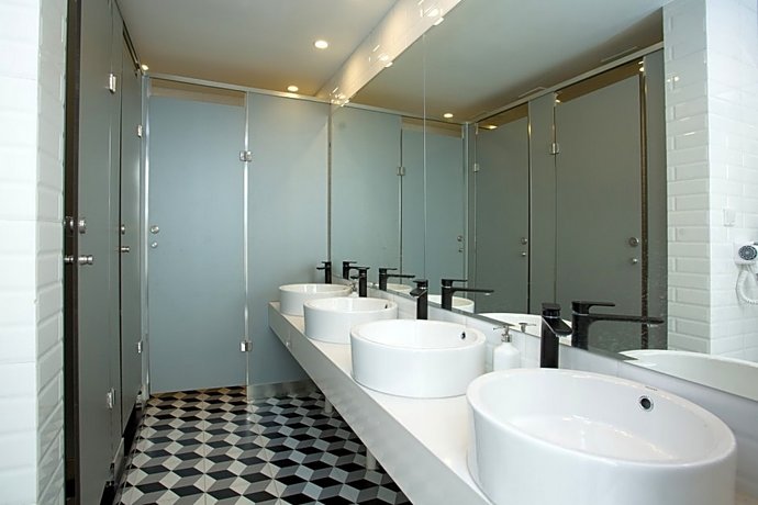 Dengba Hostel Shanghai Branch
