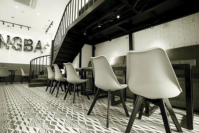 Dengba Hostel Shanghai Branch