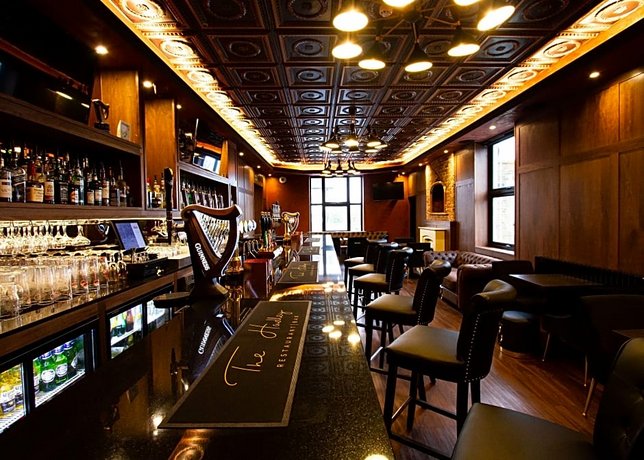 The Hadley Hotel London