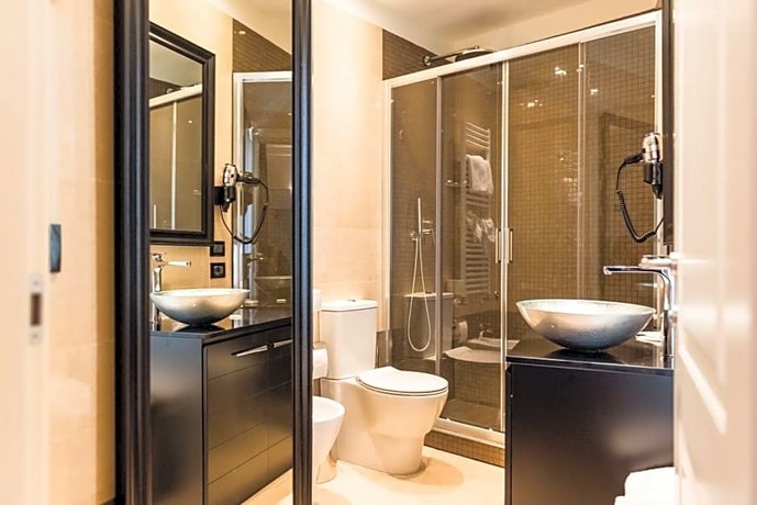 Verona House Aparthotel