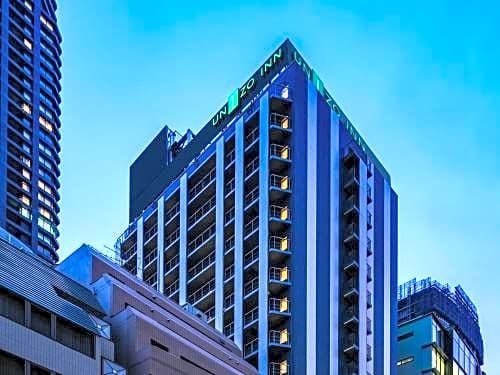 UNIZO INN Osaka Kitahama