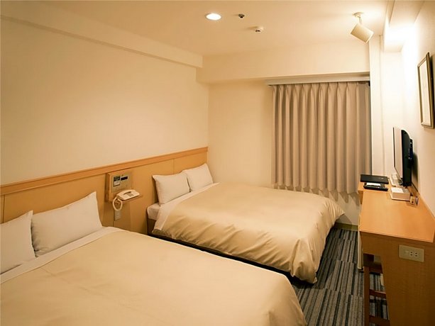 Premier Hotel Cabin Matsumoto