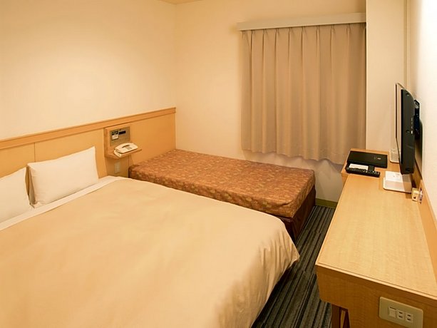 Premier Hotel Cabin Matsumoto