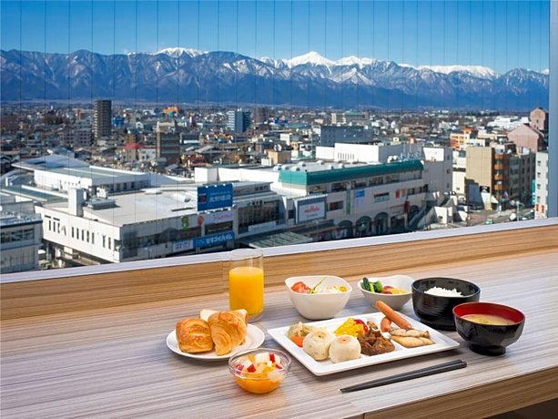 Premier Hotel Cabin Matsumoto