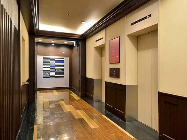 Premier Hotel Cabin Matsumoto
