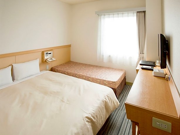 Premier Hotel Cabin Matsumoto