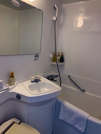 Premier Hotel Cabin Matsumoto