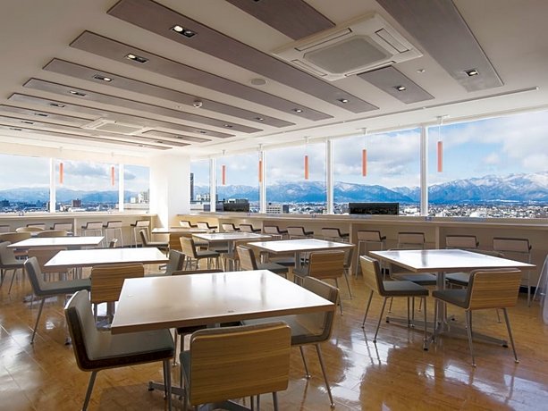 Premier Hotel Cabin Matsumoto