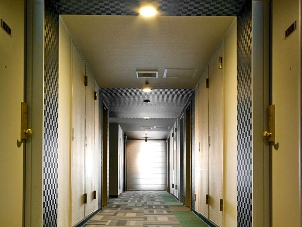 Premier Hotel Cabin Matsumoto
