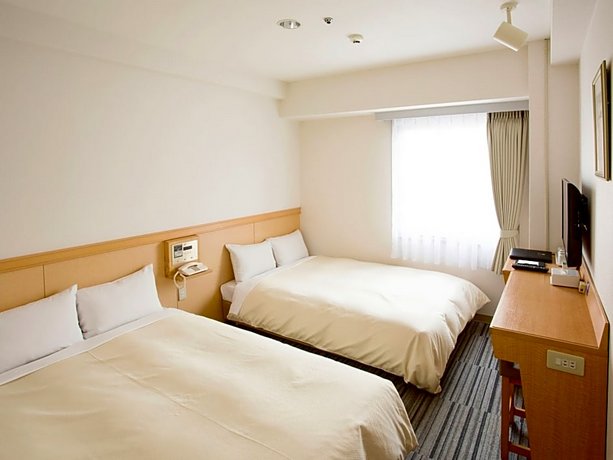 Premier Hotel Cabin Matsumoto