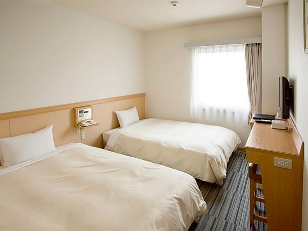 Premier Hotel Cabin Matsumoto