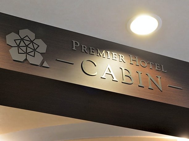 Premier Hotel Cabin Matsumoto