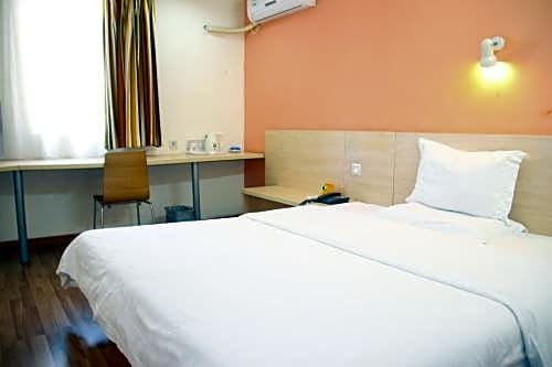 7days Inn Beijing Qingta Yuquan Road