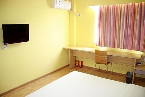 7days Inn Beijing Qingta Yuquan Road