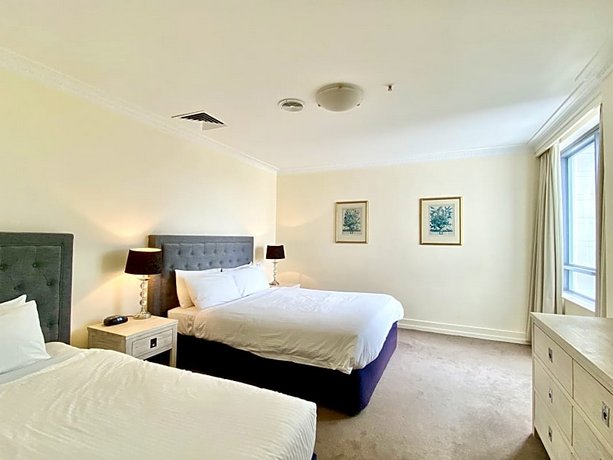 Milson Serviced Apartments