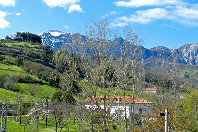 Posada El Corcal de Liebana